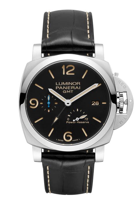 panerai luminor black edition|luminor panerai price in malaysia.